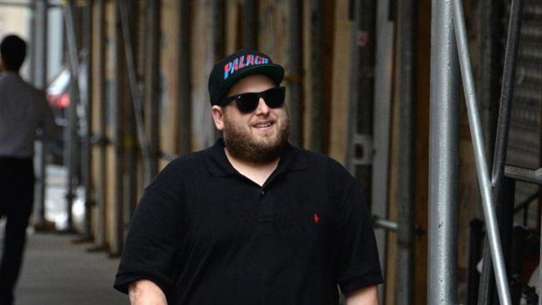 Jonah Hill debutará en la dirección con Mid 90s