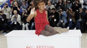 Nominada de 9 años ¿demasiado joven para un Oscar?