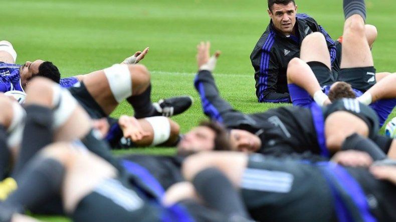 Patrón del rugby espera un Mundial espectacular para promoción