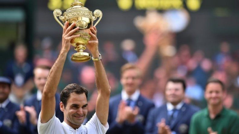 Federer asegura sentirse muy bien para el US Open