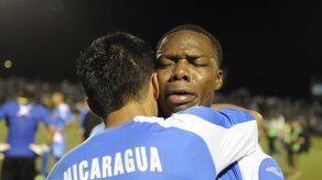 Jamaica remonta y elimina a Nicaragua rumbo a Rusia