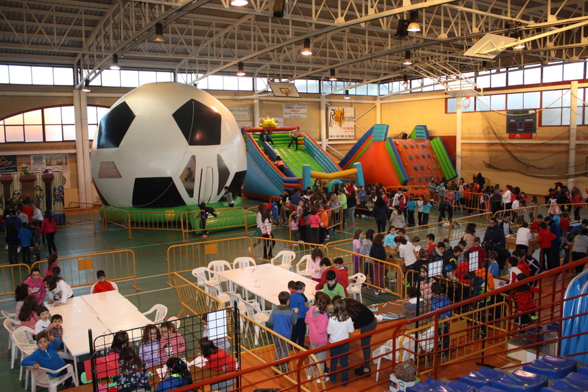 Actividades de verano gratuitas que habrá este fin de semana