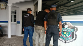 imagen de ilustración de captura de la Policía Nacional.