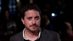 Productor de la chilena No destaca acogida del filme en Tokio