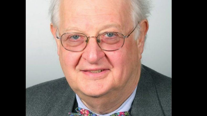 Angus Deaton, nobel de Economía por sus estudios sobre consumo y pobreza