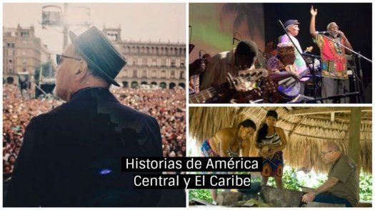 Películas panameñas verán la luz en el IFF Panamá