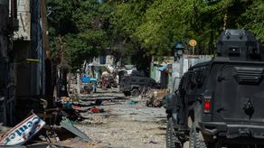 México y Estados Unidos figuran entre los países más peligrosos México y Estados Unidos figuran entre los países más peligrosos