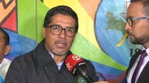 Asoprof pide suspender clases en todo Panamá