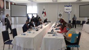 Mesa técnica logra consensos en revisión de reformas electorales