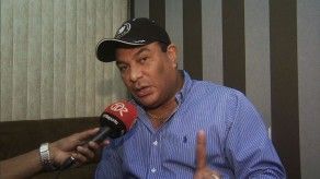 Harry Díaz estaría dispuesto a poner su cargo a disposición, según abogado