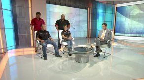 Asociación Panameña de Grúas explica sobre servicio de remoción de autos Asociación Panameña de Grúas explica sobre servicio de remoción de autos