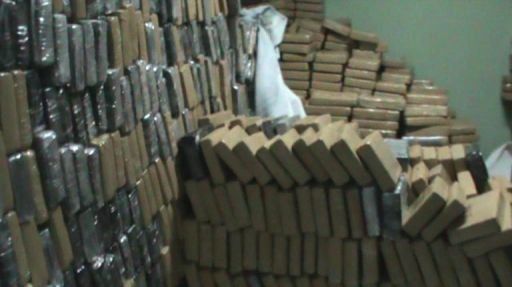 OEA alarga esperada renovación de política antidrogas ante divergencias