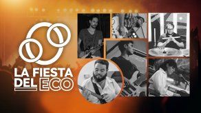 La Fiesta Del Eco es una nueva banda de rock alternativo nacida en Panamá, que mediante diversas influencias y sus distintos recursos tímbricos arma una experiencia musical única, que forma parte de la nueva ola del rock de Panamá y Latinoamérica.