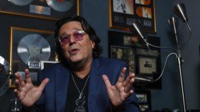 Rudy Pérez: José José recibirá premio especial póstumamente