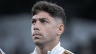 Fede Valverde rompe el silencio tras polémica en el Real Madrid Fede Valverde rompe el silencio tras polémica en el Real Madrid