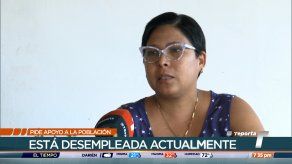 Paciente con cáncer linfoma de Hodgkin requiere apoyo para examen médico