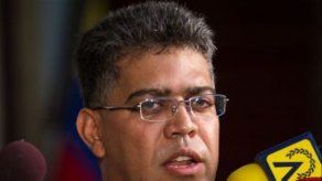 EEUU dice que sí permitió sobrevuelo avión de Maduro
