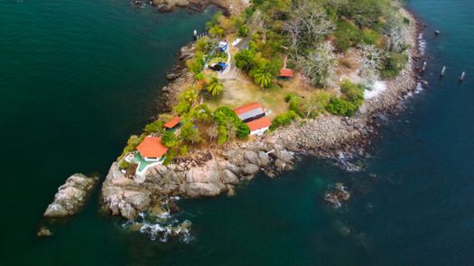 Smithsonian Punta Culebra