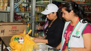 Detectan venta de medicamentos sin permisos en El Dorado