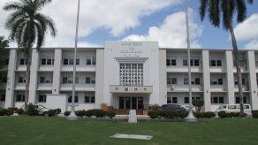 Ministerio de Seguridad (Minseg) Pública de Panamá.