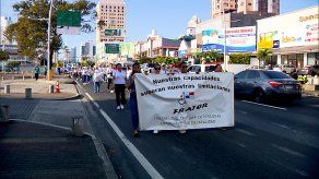Conmemoran el Día Internacional de las Personas con Discapacidad