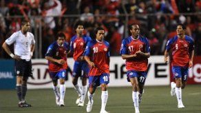 Costa Rica obligada a corregir tras fracaso en Copa de Oro