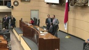 Aprueban la conformación de las últimas 6 comisiones de la AN