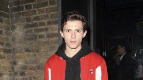 La vida amorosa de Tom Holland es un desastre