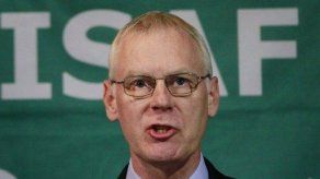 OTAN no cambiará sus planes en Afganistán