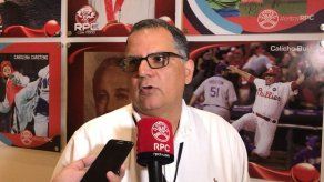 Pandeportes y COP no se ponen de acuerdo