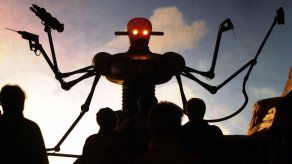 La automatización asusta a los humanos