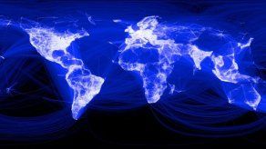 Facebook borra miles de mensajes considerados racistas