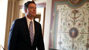 Jefe del FBI comparece ante Congreso por supuesta injerencia rusa