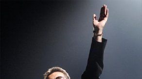 La familia de George Michael anuncia que desmantelará los memoriales