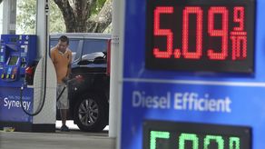 Subsidio de combustible en Panamá