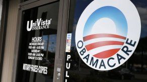 Derogar Obamacare