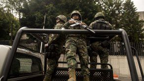 Informe detalla masacre de Zetas de 2011 ignorada por años