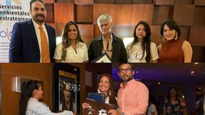 Panamá fue sede del preestreno de la película El Fotógrafo de Minamata