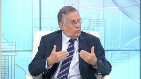 Murgas: Propuesta sobre reformas a la Constitución “es extemporánea y no tiene viabilidad”