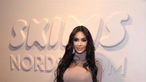 La locura por las mascarillas de Kim Kardashian