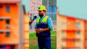 Proyecto de renovación urbana El Chorrillo