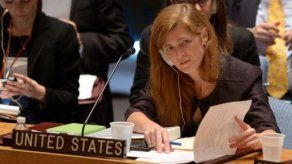 EEUU acusa a Rusia de mantener como rehén al Consejo de Seguridad