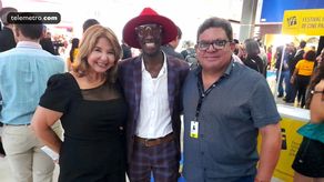 IFF Panamá 2024: Brown, la película hace su estreno mundial este sábado 6 con sold out en Panamá