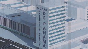 Gremios reaccionan a orden de demoler paredes de Ciudad Hospitalaria