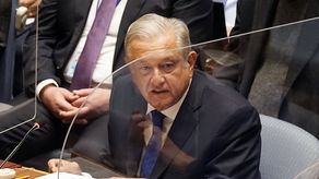 Andrés Manuel López Obrador.