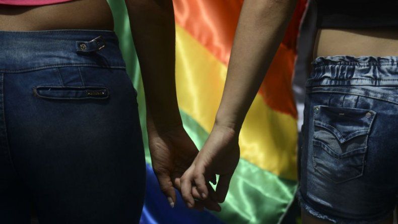 Dos lesbianas menores de edad serán juzgadas en Marruecos por homosexualidad