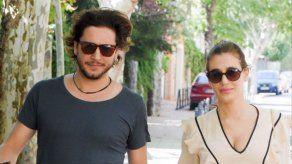 Manuel Carrasco desvela el nombre de su hijo para celebrar su primer añito de vida