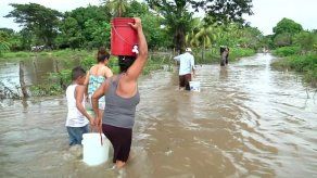Aumenta a 14 las muertes por lluvias en Nicaragua