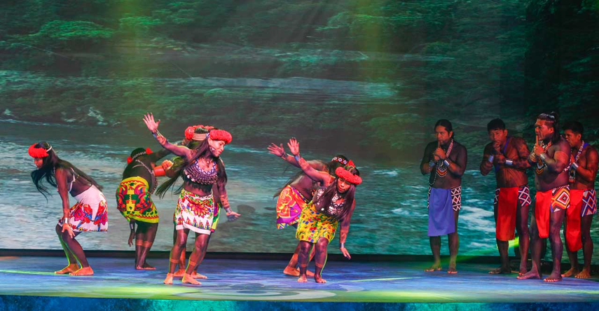 Canal de Panamá&nbsp;