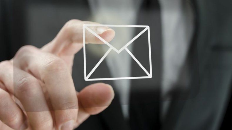 Policía Nacional alerta de correo falso&nbsp;